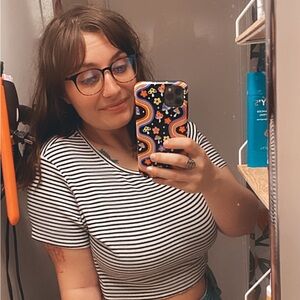 Meet your Posher, Sammie